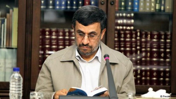 احمدی نژاد به دادگاه احضار شد