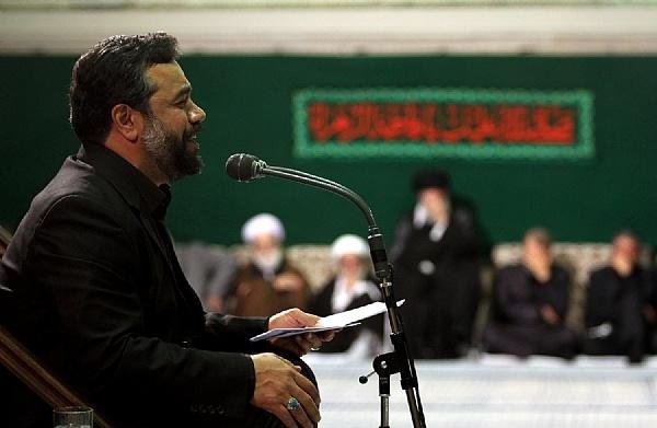 محمود کریمی به روایت تصویر :محمود کریمی؛ از کلاه شاپو تا لباس خاکی