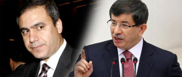 متن گفت‌وگوی جلسه امنیتی داوداوغلو با رئیس اطلاعات ترکیه درباره حمله به سوریه