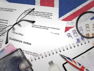 از دو هفته دیگر، مقررات جدید بریتانیا در خصوص ویزای تحصیلی و توریستی اعمال می‌شود