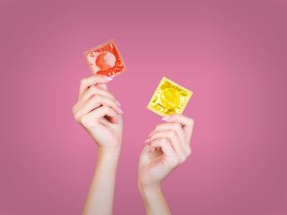 کاندوم‌های گیاهی می‌توانند تجربه جنسی شما را متحول کنند