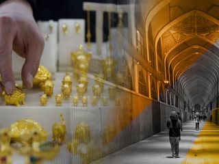 طلافروش‌ها: اعتصاب کردیم چون کد ملی خریداران طلا را می‌خواهند