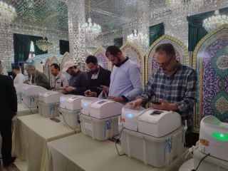 ۹۳ درصد واجدین شرایط در انتخابات تهران شرکت نکردند؛ تنها ۷ درصد رای دادند