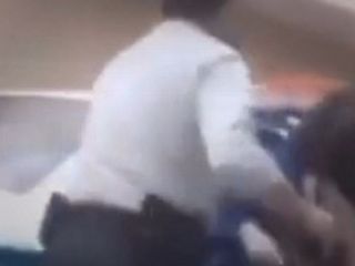 کتک زدن زن جوان توسط پلیس؛ فراجا از «تعلیق و بازداشت مامور خاطی» خبر داد