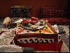 شب یلدا: بلندترین شب سال ( عکس ) 