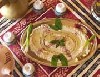 طرز تهیه هومس لبنانی 