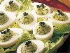 طرز تهیه اردور تخم مرغ 