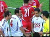 برد پرسپولیس و شکست سپاهان در فوتبال ایران