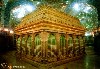 ضریح امام علی(ع) در ایران ساخته می‌شود 