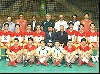 ایران قهرمان والیبال نوجوانان آسیا شد