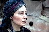 عکس زیبایی از هدیه تهرانی در فیلم نیوه مانگ