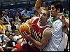 ایران و لبنان در نیمه نهایی بسکتبال آسیا