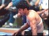 درگوشی داغ ورزشی ۵ آگوست - علیرضا دبیر در المپیک۲۰۰۸
