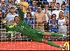 منچستریونایتد قهرمان جام خیریه انگلستان شد