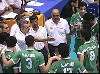 صعود ایران به نیمه نهایی والیبال نوجوانان جهان