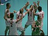 نوجوانان ایران در فینال والیبال جهانی