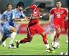 چهارمین برد پیاپی پرسپولیس در فوتبال ایران
