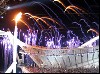 تایوان به مشعل المپیک اجازه عبور نمی دهد