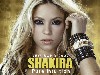 دانلود آهنگ جدید شکیرا Shakira به نام Pure Intuition 