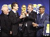 برزیل، میزبان جام جهانی ۲۰۱۴