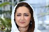 تصاویر نیکی کریمی در فستیوال کن ۲۰۰۷