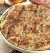 طرز تهیه باقلوا