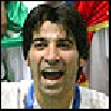 درگوشی ورزشی - وحید شمسائی، بهترین بازیکن فوتسال آسیا