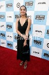 عکسهایی از میترا حجار در در جشنواره فیلم لس آنجلس