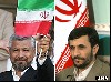 دخالت احمدی‌نژاد برای گشودن گره فوتبال 