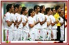 بازیکنان ایرانی معرفی شده به فیفا 