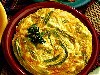 طرز تهیه کوکوی سبزیجات