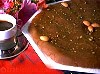 طرز تهیه حلوا با خرما