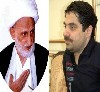 آیت الله بهجت به شهرام جزایری :برو از کارهای خیری که انجام داده ای توبه کن 