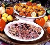 طرز تهیه آلبالو پلو