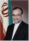 سید حسین مرعشی و دو سئوال از احمدی نژاد