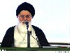 امام جمعه مشهد:انقلاب ما جنگ با یک مشت رقاص , عرق خور ,خواننده و خوش گذران و شهوتران