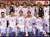 ایران برای نهمین بار قهرمان فوتسال آسیا شد