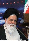 امام جمعه مشهد : زن بی‌حجاب، پیاده‌نظام آمریکاواسراییل است 