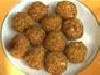 طرز تهیه فلافل عربی  - ویدئو 