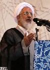 آیت الله جوادی آملی : حقوق بشر همانی است که دین می‌گوید