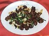 طرز تهیه جغور بغور