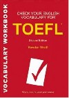 دانلود کتاب تافل TOEFL