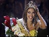 ملکه زیبایی دنیا انتخاب شد