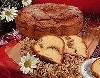 طرز تهیه کیک سیب با گردو