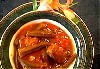 طرز تهیه خورش بامیه