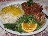 طرز تهیه میرزا قاسمی