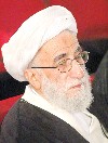 آیت‌اللـه احمد جنتی: حلالم کنید