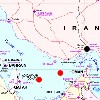 فراتر از سوءتفاهم؛ عربستان حضور ایران را در جزایر اشغالگرانه خواند