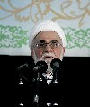 ناطق نوری: جمکران دوم راه انداختند، گفتم جمع کنید این بساط را