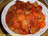 طرز تهیه خورش به و هویج